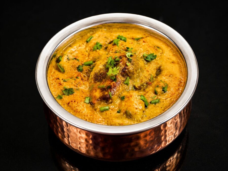 Indian Dish