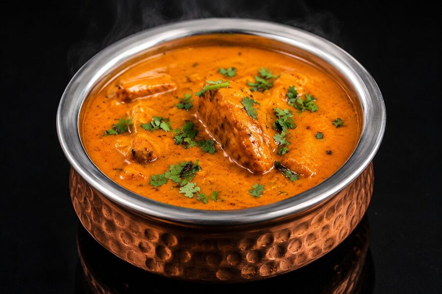 Indian Dish