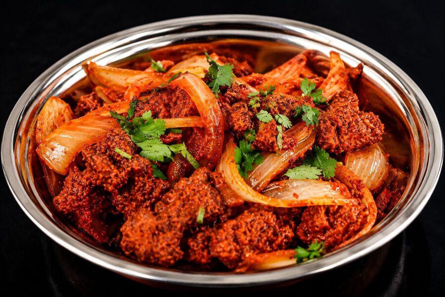 Indian Dish