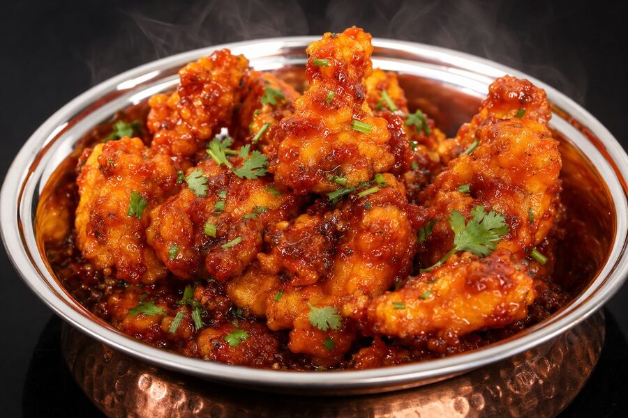 Indian Dish