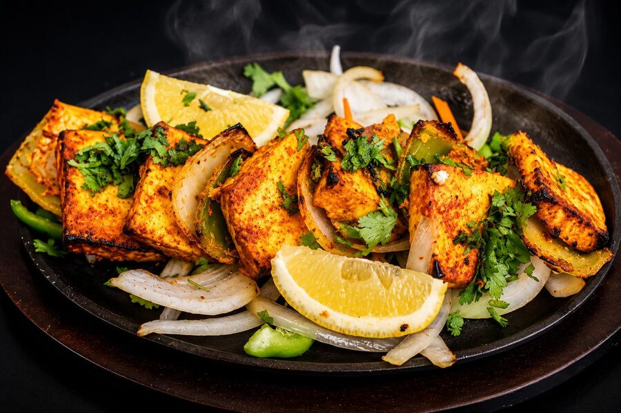 Indian Dish