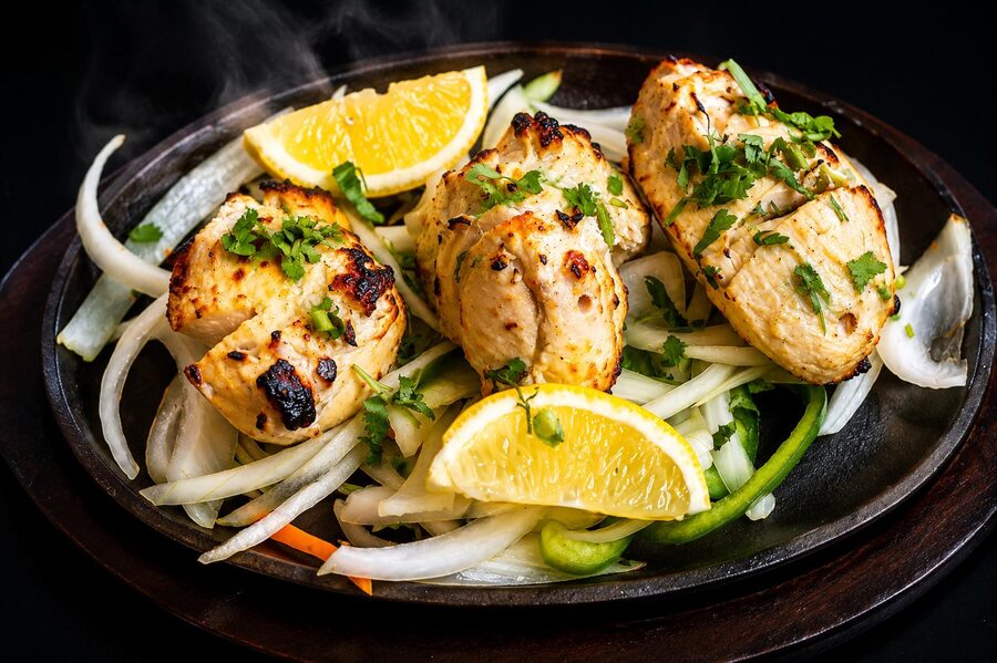 Indian Dish