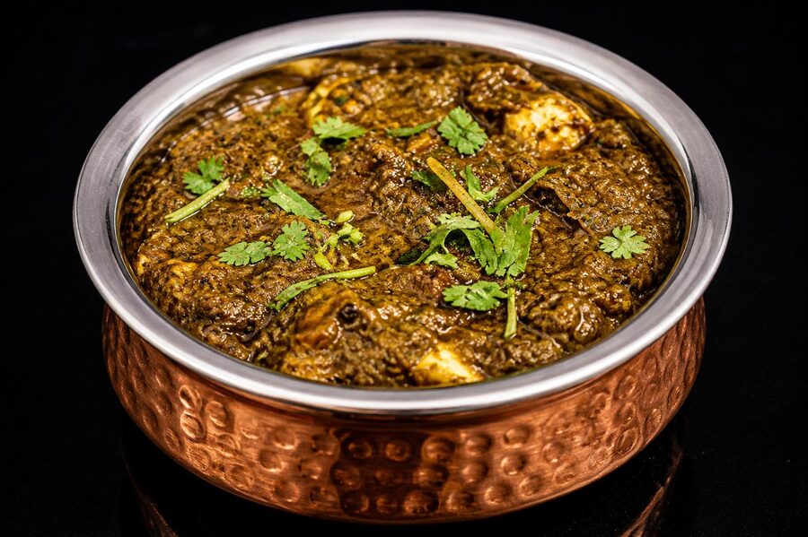 Indian Dish