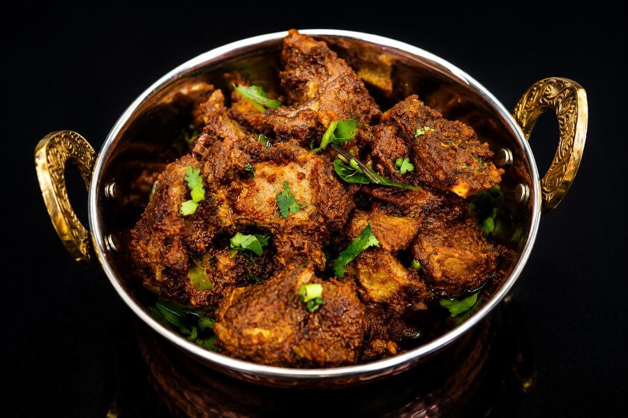 Indian Dish