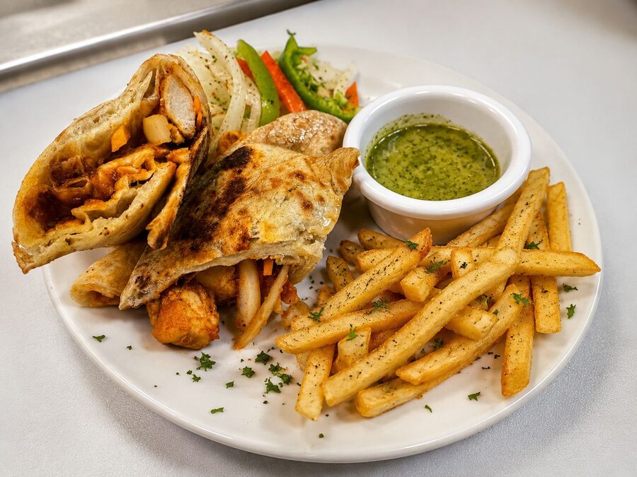 Indian Dish