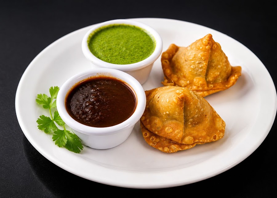 Samosa