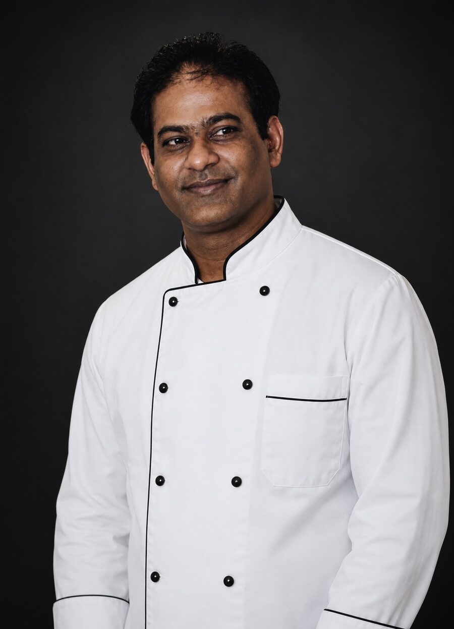 Indian cuisine